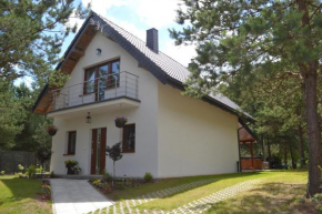 Leśny Zakątek Kownatki 42, Kozłowo